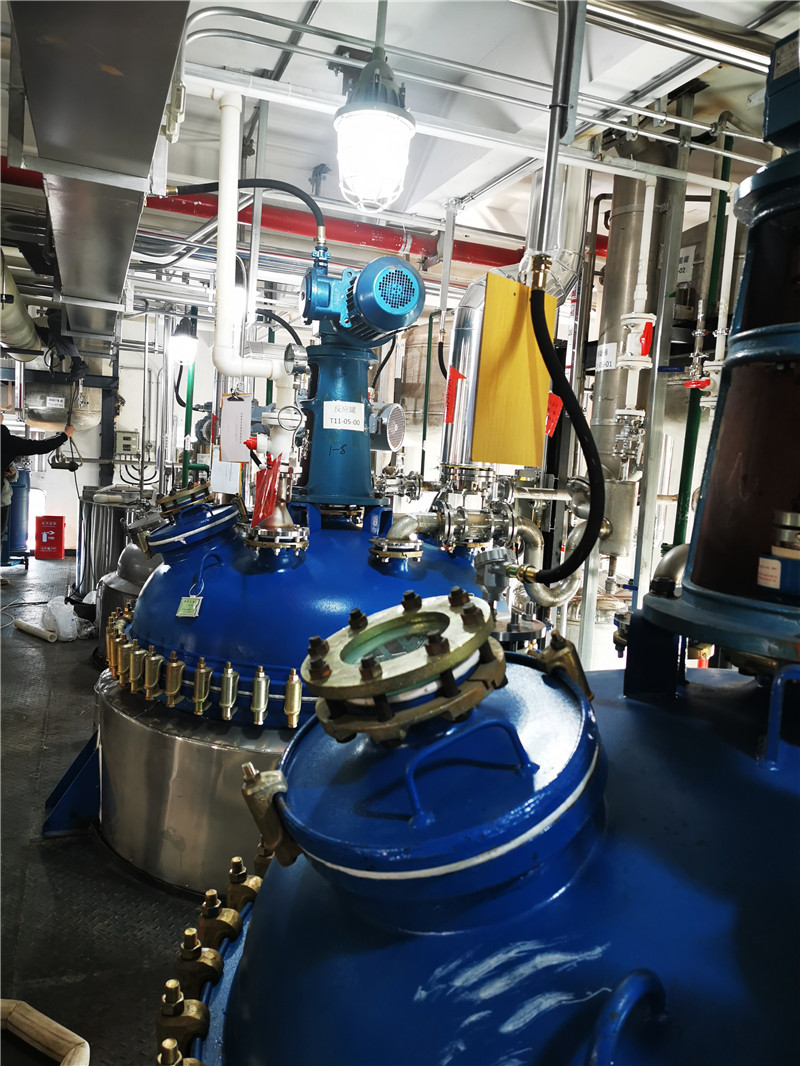 湖南九典宏阳制药有限责任公司